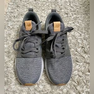 NWOT New Balance Gray sneakers
